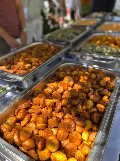 LocaMak - Traiteur Afro, Traiteur à Romainville