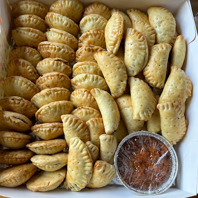 Kenza's Foodies Traiteur à Mennecy