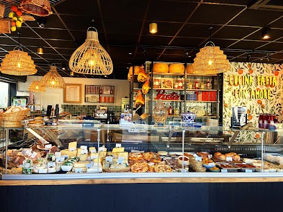 L'Étal des Saveurs - Boutique & Restauration, Traiteur à Haute-Goulaine