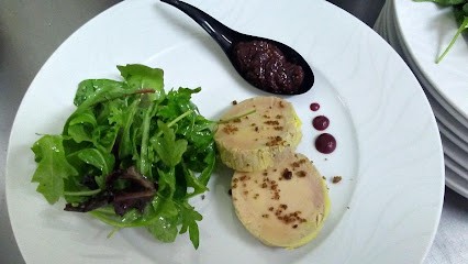 Marguin Traiteur, Traiteur à Frontenaud