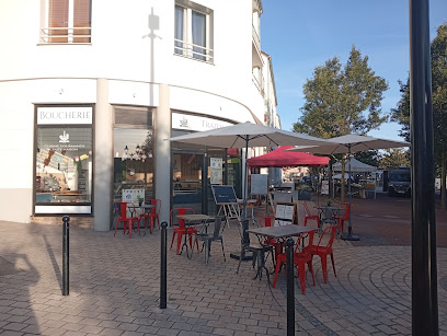 Traiteur-Boucherie-Rotisserie Coq & Gourmand Traiteur à Vernouillet