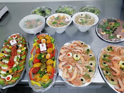 Charcuterie Traiteur Vialay, Traiteur à Uzès