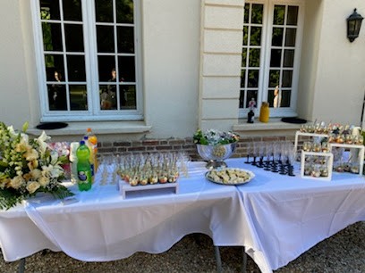 Papilles Et Vous, Traiteur à Saint-Étienne-du-Vauvray