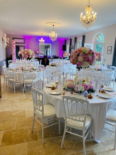 TRAITEUR VPCHEFATHOME, Traiteur à Beaucé