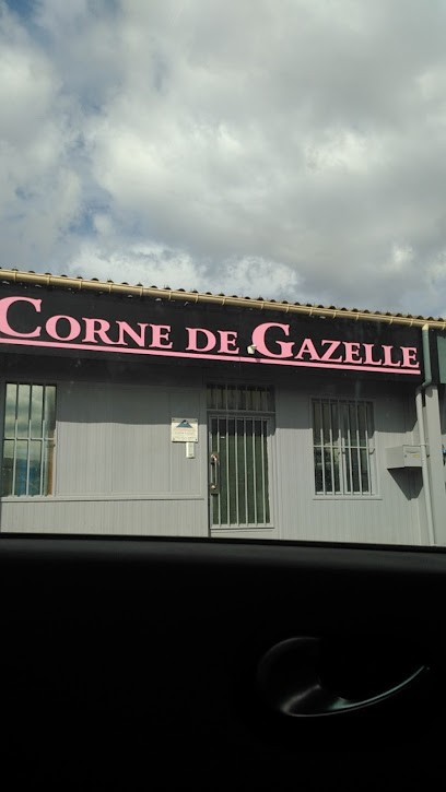 La Corne de Gazelle, Traiteur à Toulouges