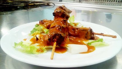 LA TABLE CREOLE traiteur mobile évènementiel, Traiteur à Évry