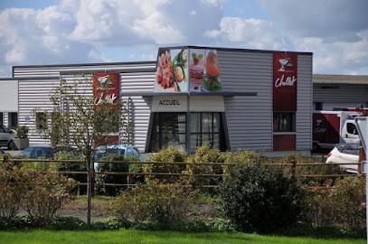 CHOLLET TRAITEUR, Traiteur à Parthenay