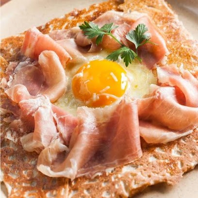 Crêperie Itinérante Appelez-moi Jacques !, Traiteur à Noyarey