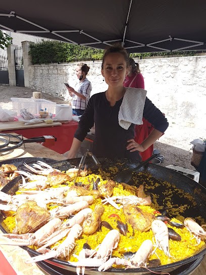 Chez Emy, Traiteur à Roquecor
