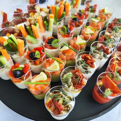 Berluss' Cook, Traiteur à Puy-Saint-Martin