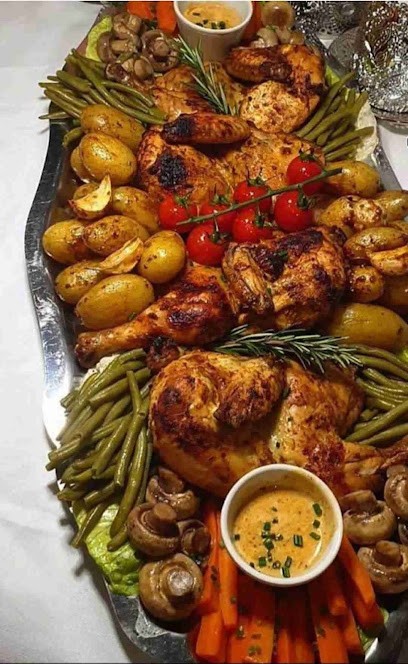 Presttige royal 34, Traiteur à Saint-Jean-de-Védas