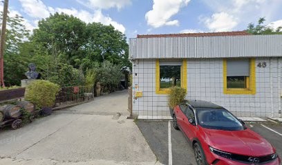 M.Y Busnel Reception, Traiteur à Paray-Vieille-Poste