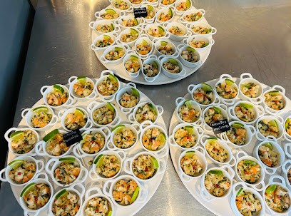 Plaisir des Mets, Traiteur à Halluin