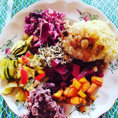 Poesens Danse Libre Et Cuisinière, Traiteur à Saint-Yrieix-la-Perche