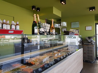 SOGOOD Traiteur, Traiteur à Ségny