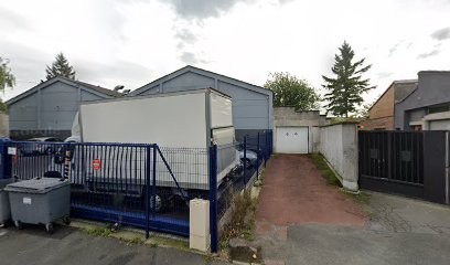 Comme Chez Soi Traiteur - Labo, Traiteur à Tourcoing