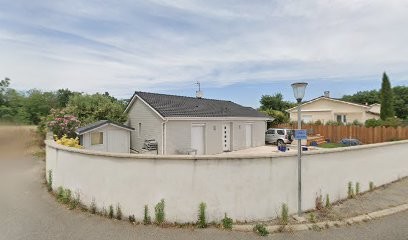 Le Jack'Elen Traiteur, Traiteur à Roussillon