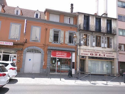 Delcasso Alexandre Charcutier traiteur, Traiteur à Tarbes