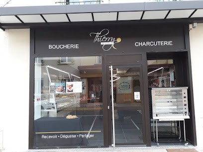 Thierry Traiteur, Traiteur à Yzeure