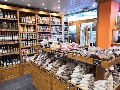 FARTO Les Menuires, Traiteur à Saint-Jean-de-Belleville