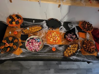 Creepa's Events, Traiteur à Limeil-Brévannes