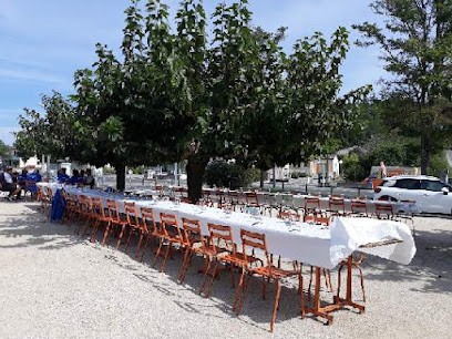 Solausy, Traiteur à Labeaume