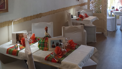 L'agathillaise Restaurant Créole Traiteur à Agde