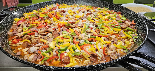 Toqué Cuisine Traiteur à Brissac Loire Aubance
