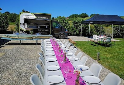 Mutturfin, Traiteur à Saint-Martin-d'Arberoue