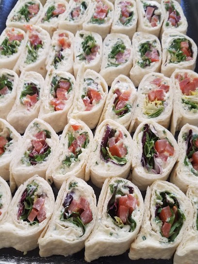 Dimitri Traiteur, Traiteur à Marseille 01