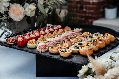 Levasseur Réceptions, Traiteur à Forges-les-Eaux