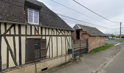 Rotissloc, Traiteur à Halloy