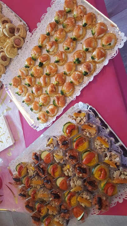 Carteron Traiteur, Traiteur aux Aynans