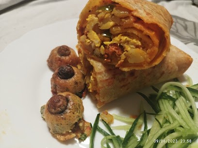 Miam And ️ Tunisia, Traiteur à Gap
