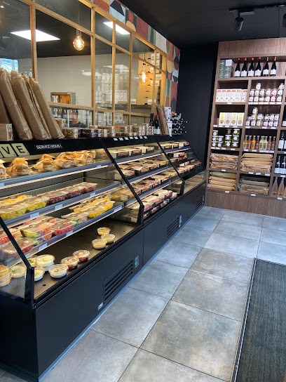 L'Atelier Du Plateau, Traiteur à Lamorlaye