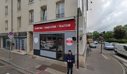 Academie Gourmande, Traiteur à Saint-Max