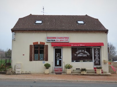 Le Traiteur De Montret, Traiteur à Montret