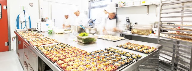 Dominique Traiteur, Traiteur à Vaugneray