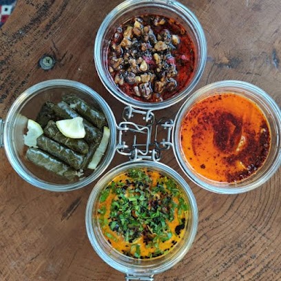 Bocali, Traiteur à Retiers