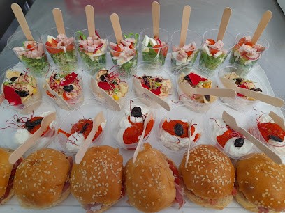 La Cuisine De Pitchy, Traiteur à Lamalou-les-Bains