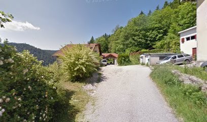 Bonne Didier, Traiteur à Gérardmer