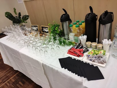 La p'tite pause créole - FOOD TRUCK TRAITEUR CREOLE, Traiteur à Varangéville