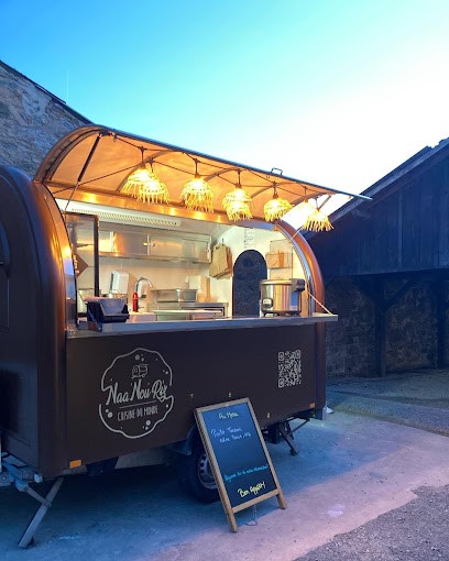 Naa'Nou Riz, Traiteur à Montrevault-sur-Èvre