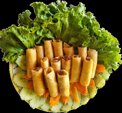 Miam Miam Khmer, Traiteur à Grignan