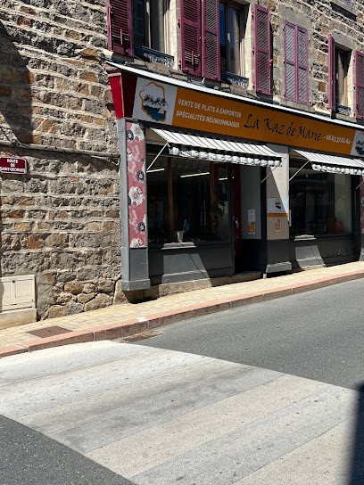 LA KAZ DE MARIE, Traiteur à Sail-sous-Couzan