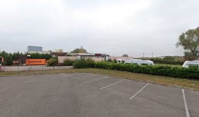 la barca, Traiteur à Quetigny