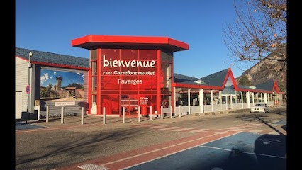 Carrefour Traiteur, Traiteur à Chevaline