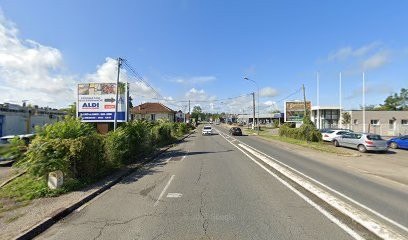 LA P'TITE PECHE, Traiteur au Passage