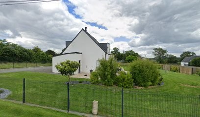 Saveurs Créoles Et Glaces Antillaises, Traiteur à Guer