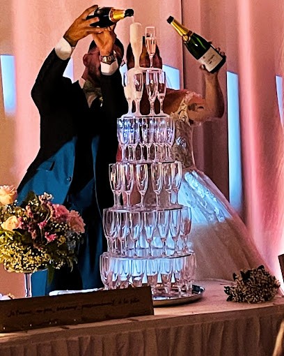 Les Rives Gourmet | Caterer, Head Private And Confectioner, Traiteur au Hézo